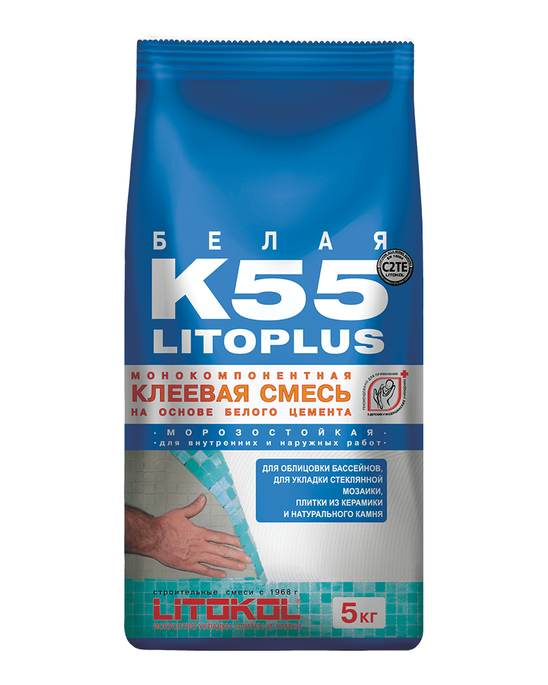 Litokol LITOPLUS k55 белый. Клей для плитки Литокол к 55. Клей для плитки Litokol LITOPLUS k55 белый 25 кг. Литокол к55 плиточный клей.