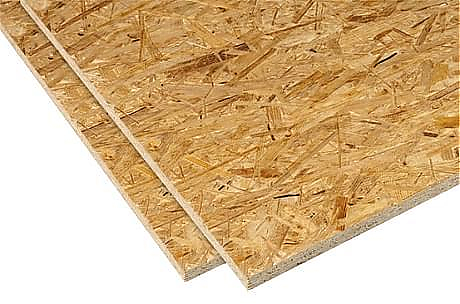 Плита OSB-3 Kronospan 22 мм 2500x1250 мм