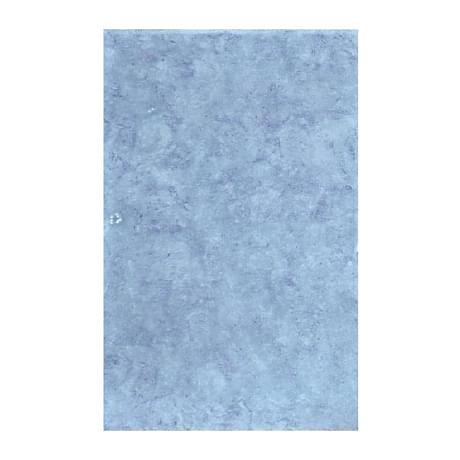Плитка настенная ВКЗ Алтай тёмно-синяя
