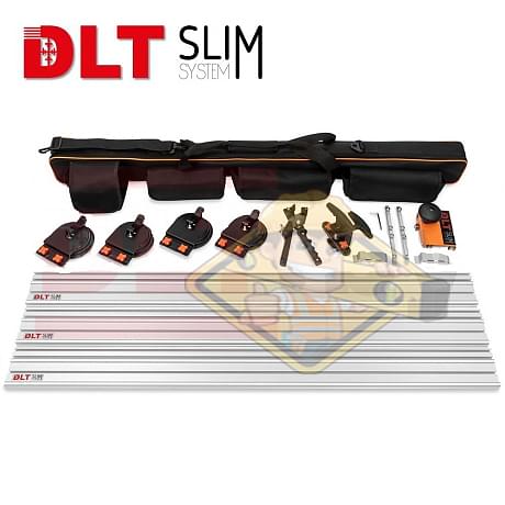 Плиткорез механический DLT Slim System Cutter