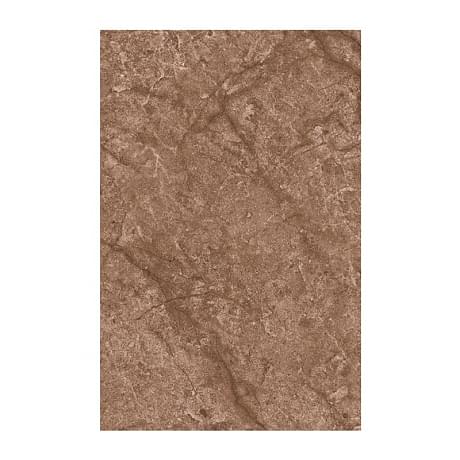 Плитка настенная ВКЗ Альпы коричневая низ