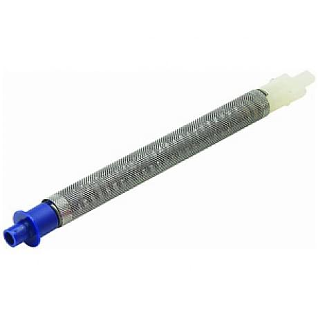 Graco Фильтр тонкой очистки распылителя SG3, 50меш, (295мкм), с пружиной, синий