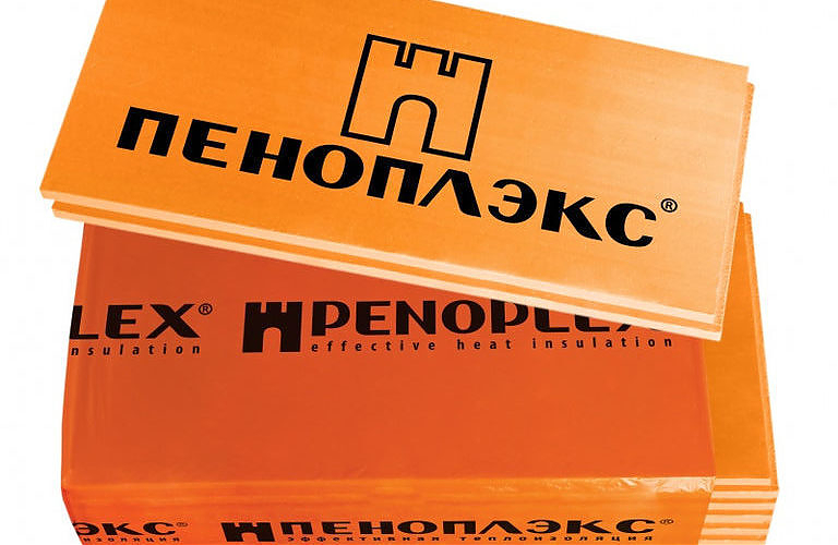 Пеноплэкс Комфорт 1185*585*100