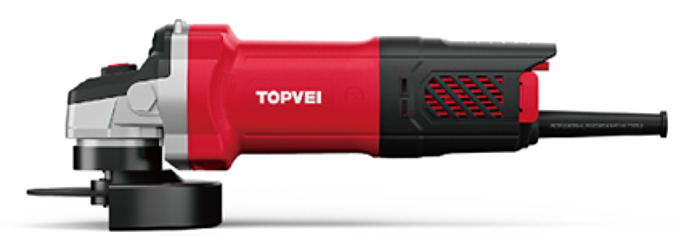 УШМ TOPVEI V-8110, 11000 об/мин, 220вт